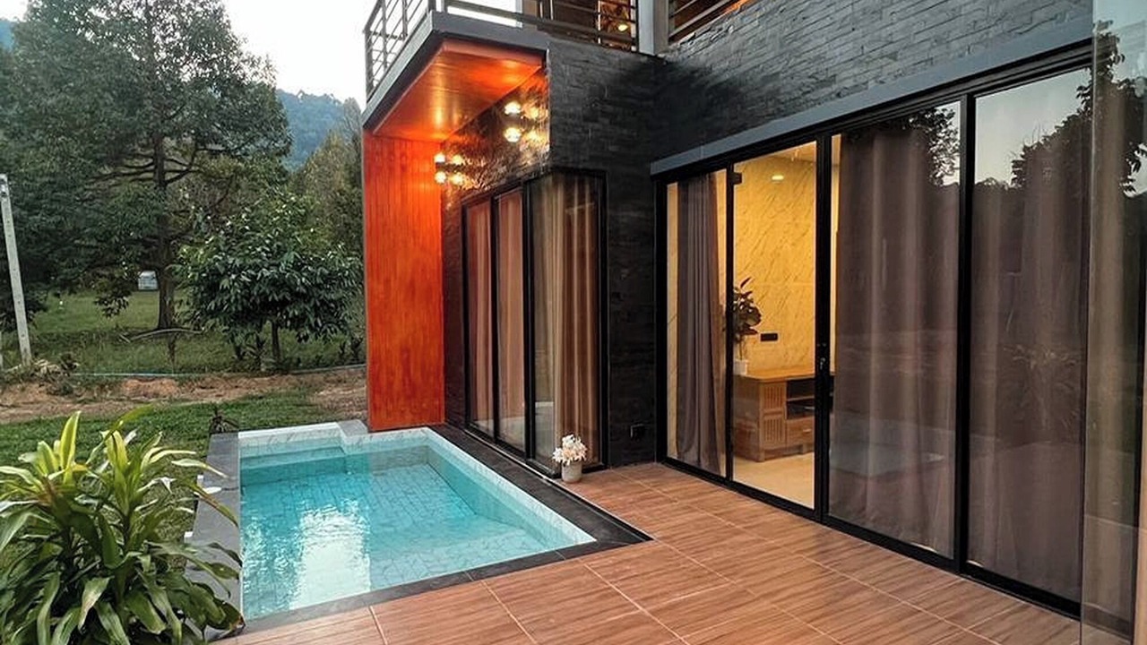 Photo of Outdoor in Sanamchai