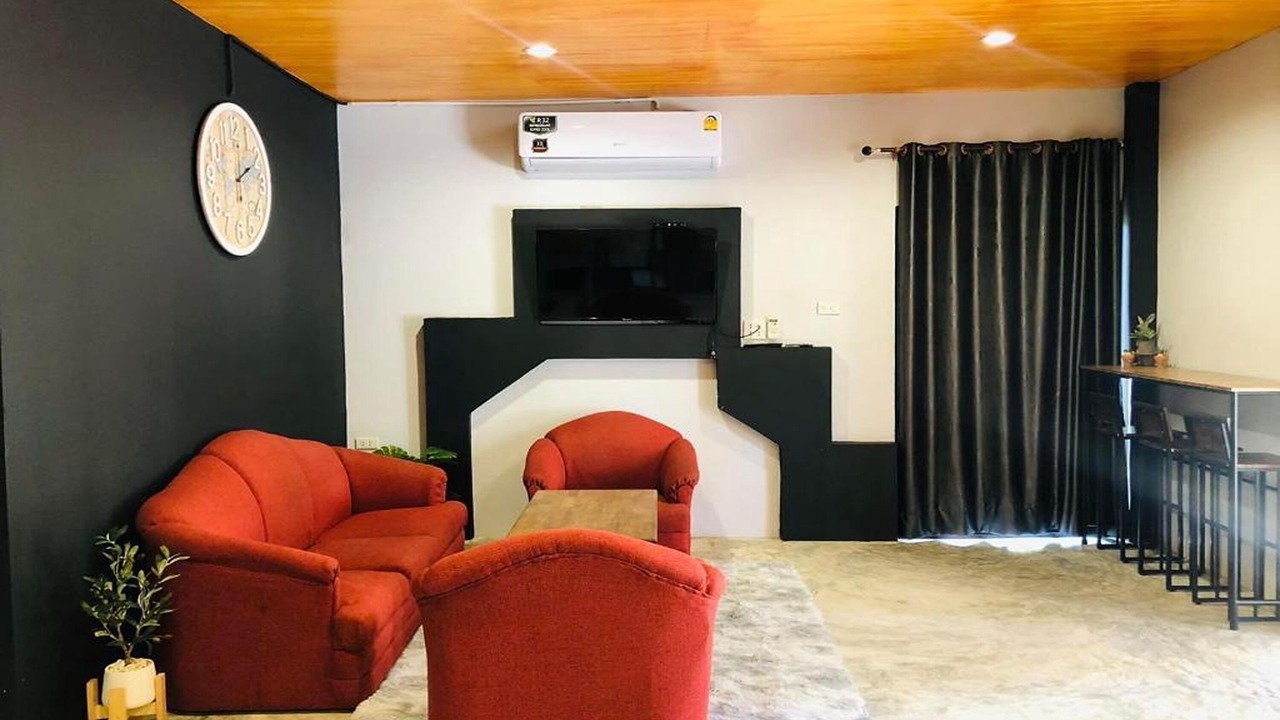 Photo of Bedroom in Sanamchai