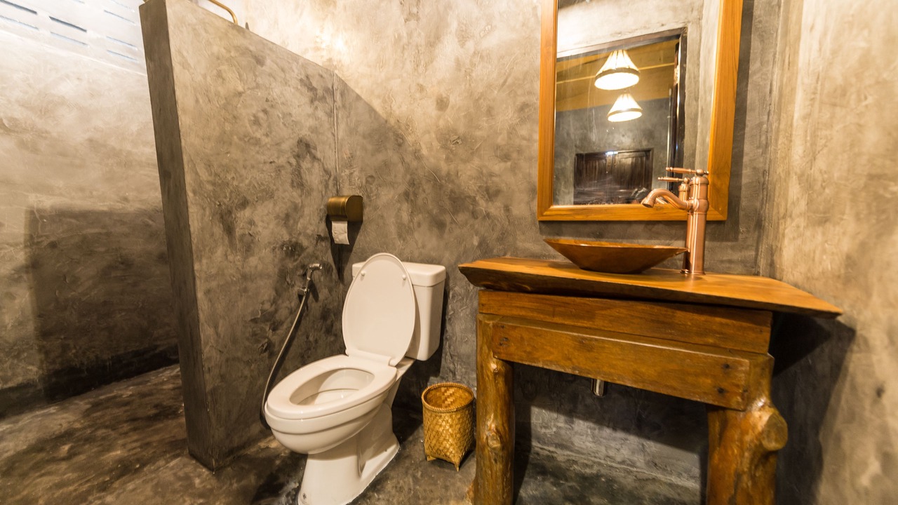 Photo of Bathroom in Wieng
