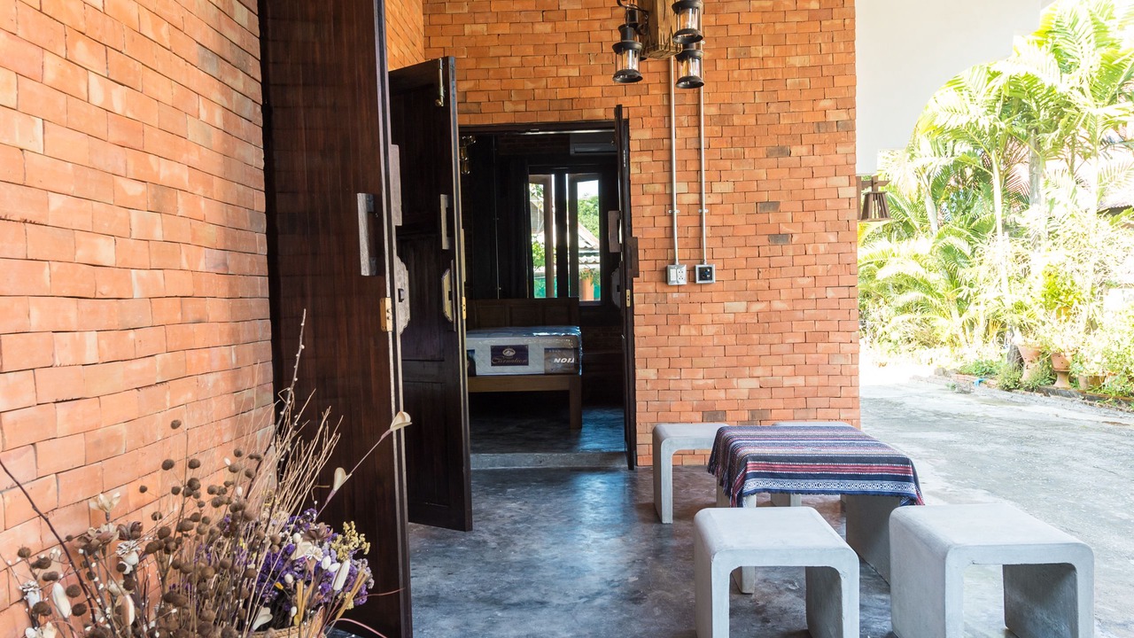 Photo of Patio Balcony in Wieng