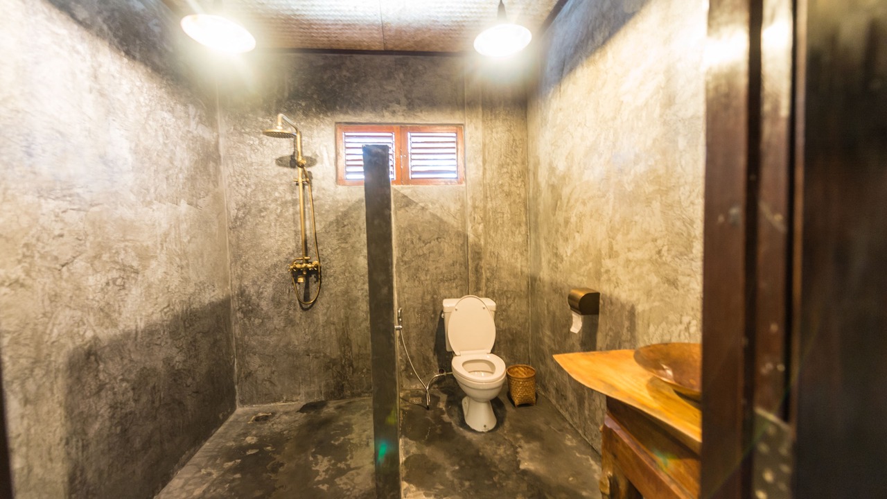 Photo of Bathroom in Wieng