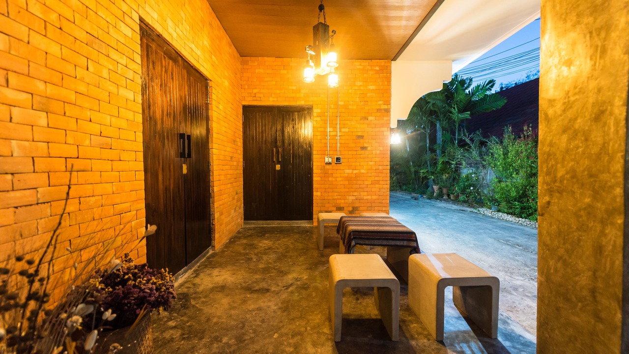 Photo of Patio Balcony in Wieng