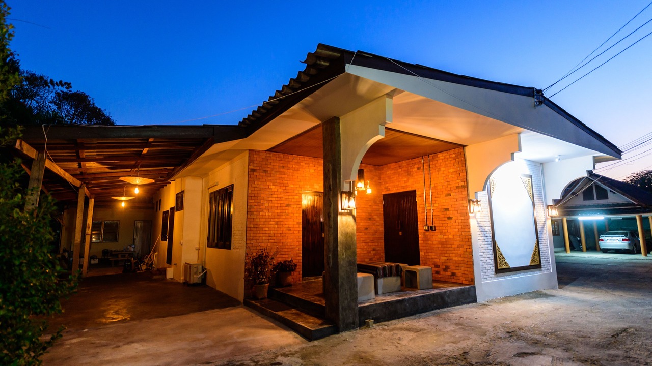 Photo of Outdoor in Wieng