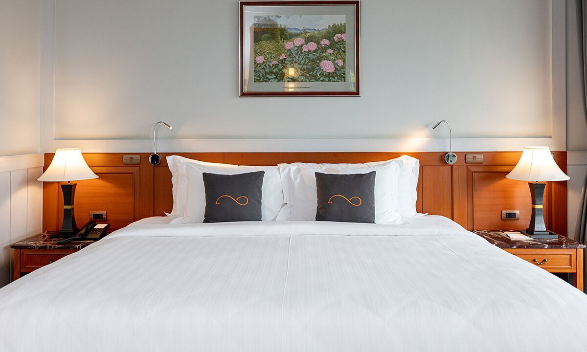 Photo of Bedroom in Kanchanaburi