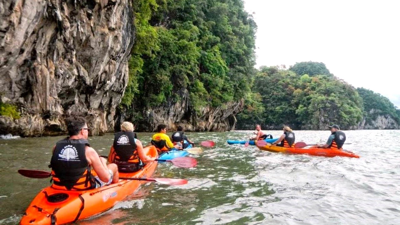 Photo of Others in Ko Lanta