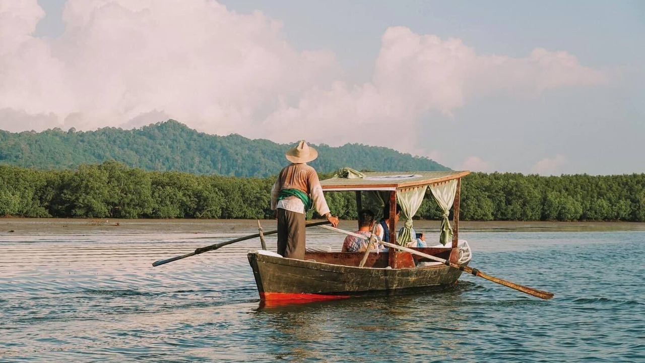 Photo of Others in Ko Lanta