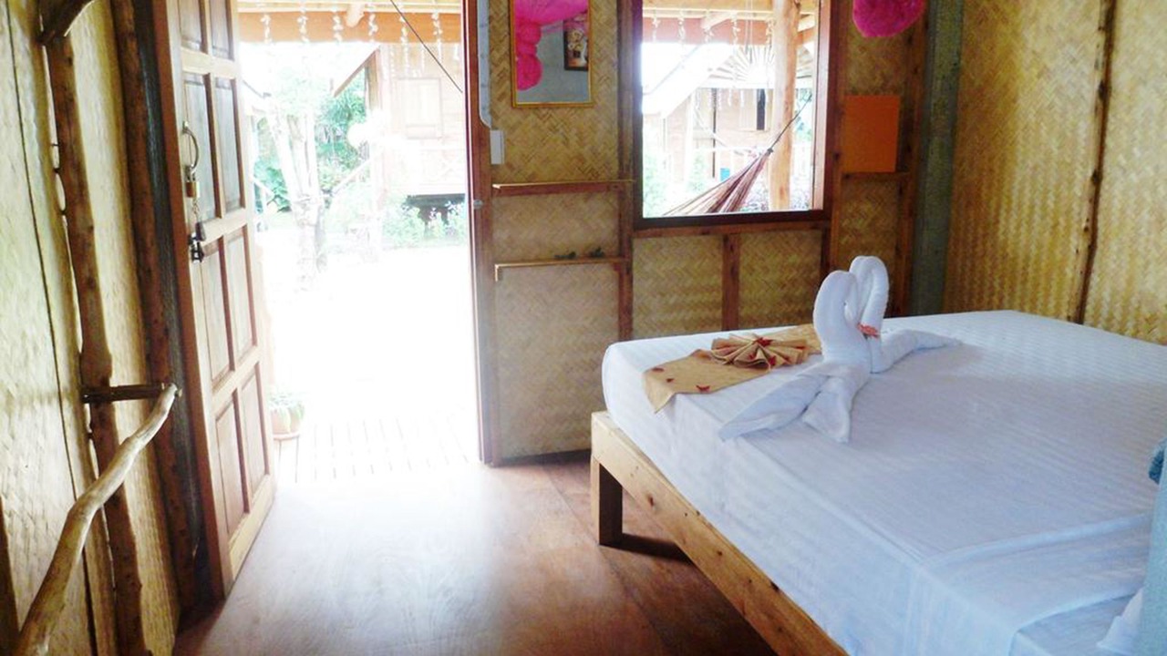 Photo of Bathroom in Ko Lanta