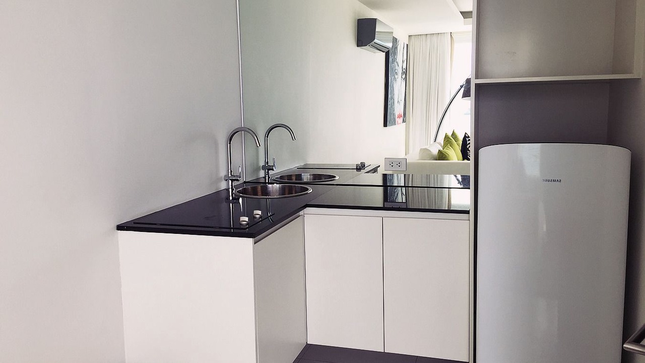 Photo of Kitchen in Moo 5