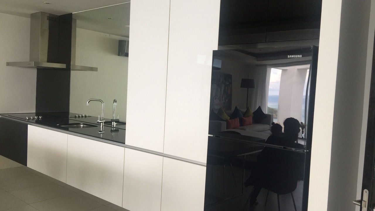 Photo of Kitchen in Moo 5