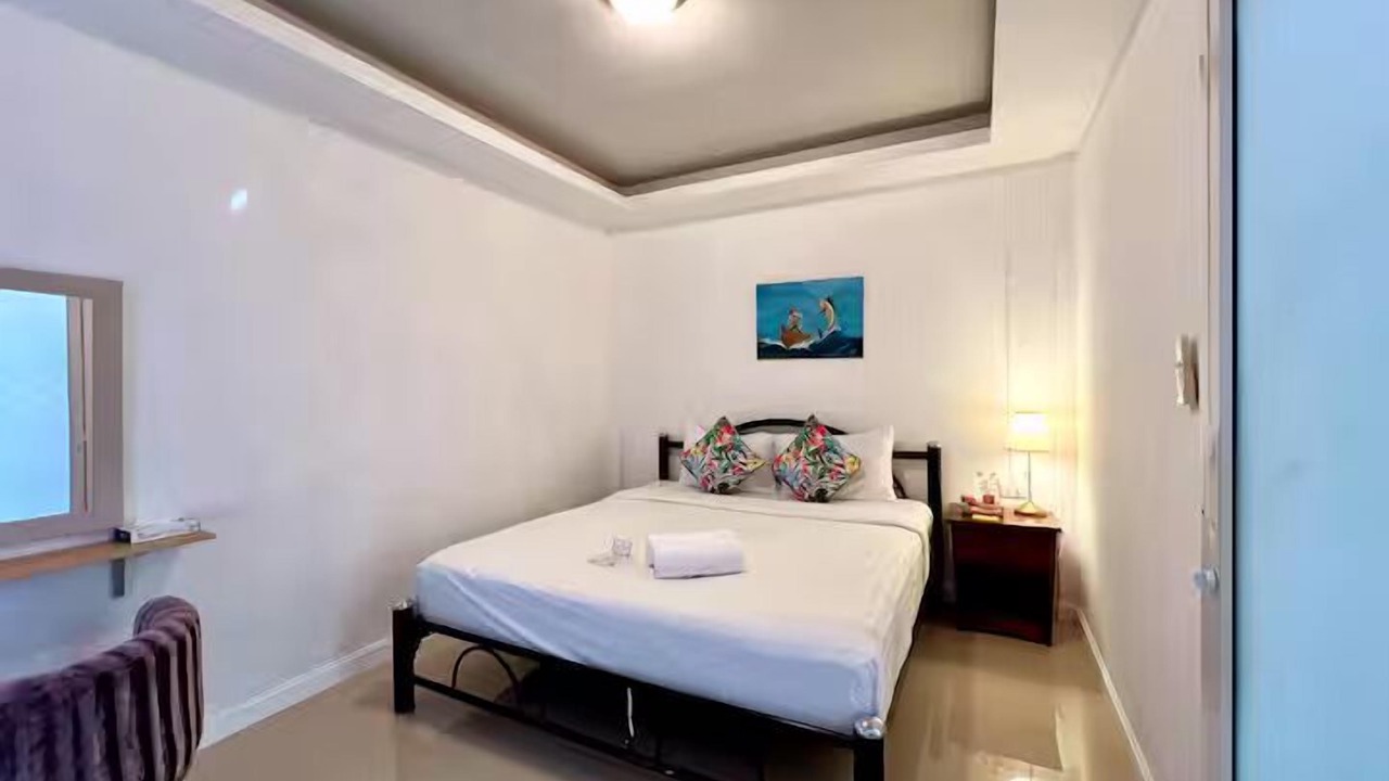 Photo of Bedroom in Ban Bo Han