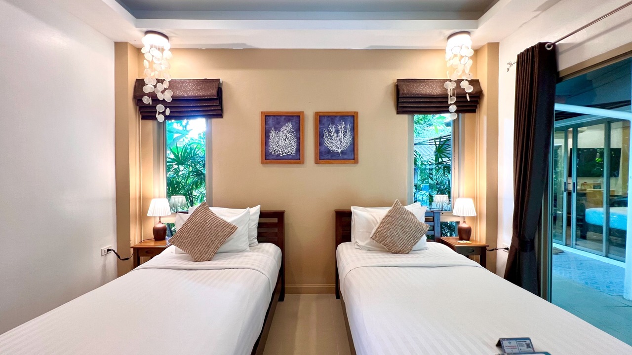 Photo of Bedroom in Ban Bo Han
