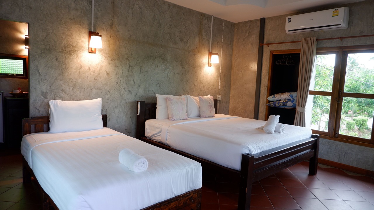 Photo of Bedroom in Ban Luang