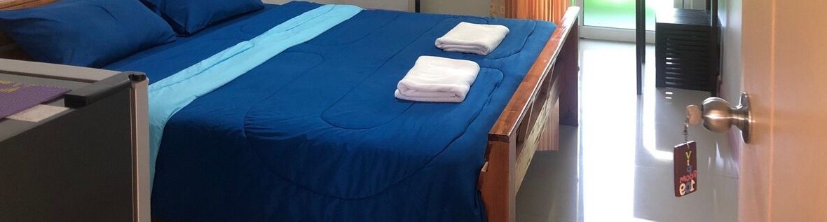 Photo of Bedroom in Phetchaburi