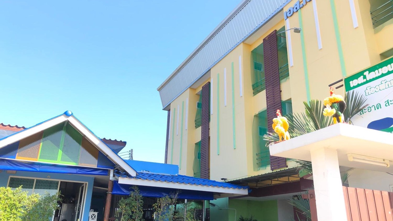 Photo of Outdoor in Phetchaburi