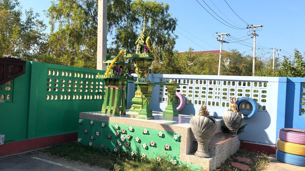 Photo of Outdoor in Phetchaburi