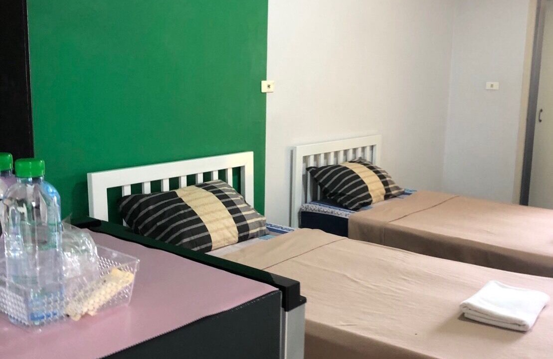 Photo of Bedroom in Phetchaburi