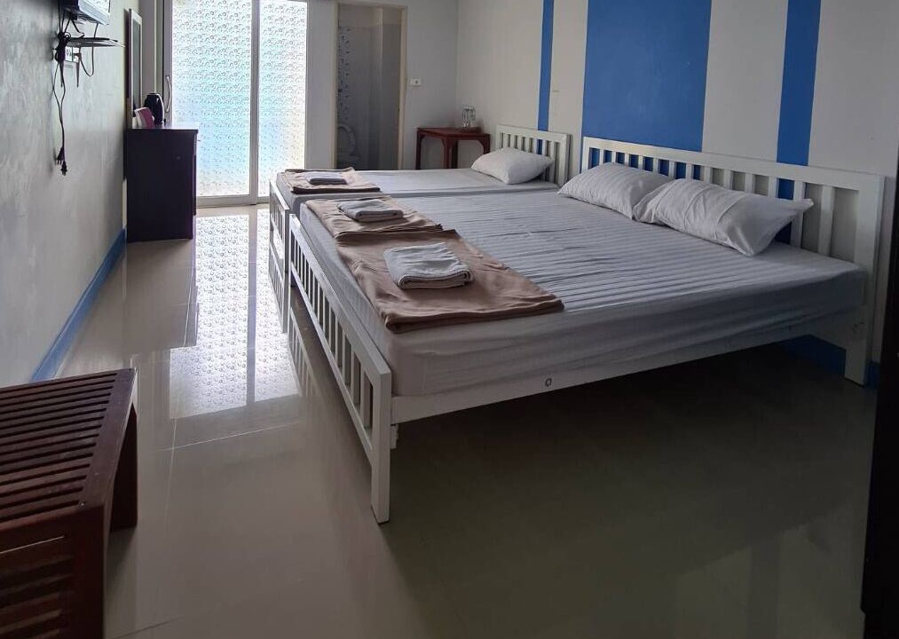 Photo of Bedroom in Phetchaburi