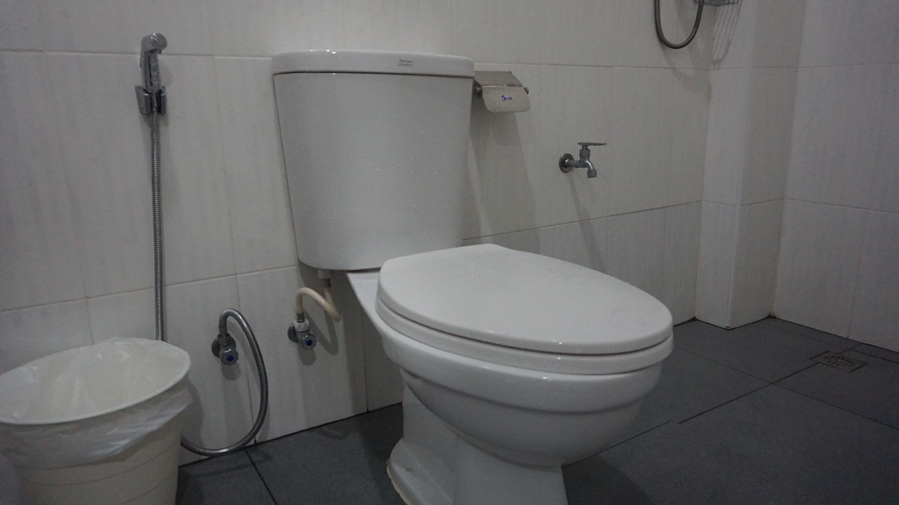 Photo of Bathroom in Roi Et