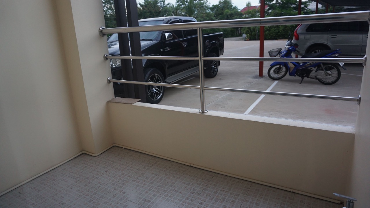 Photo of Patio Balcony in Roi Et