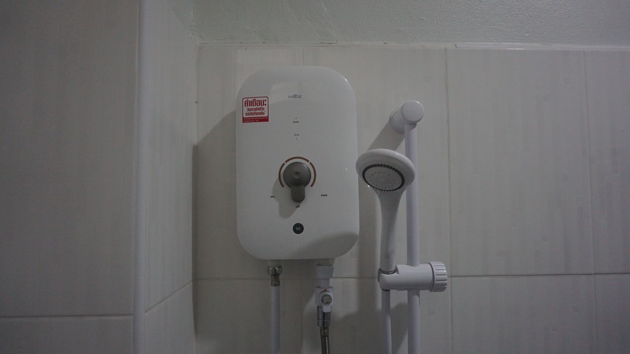 Photo of Bathroom in Roi Et