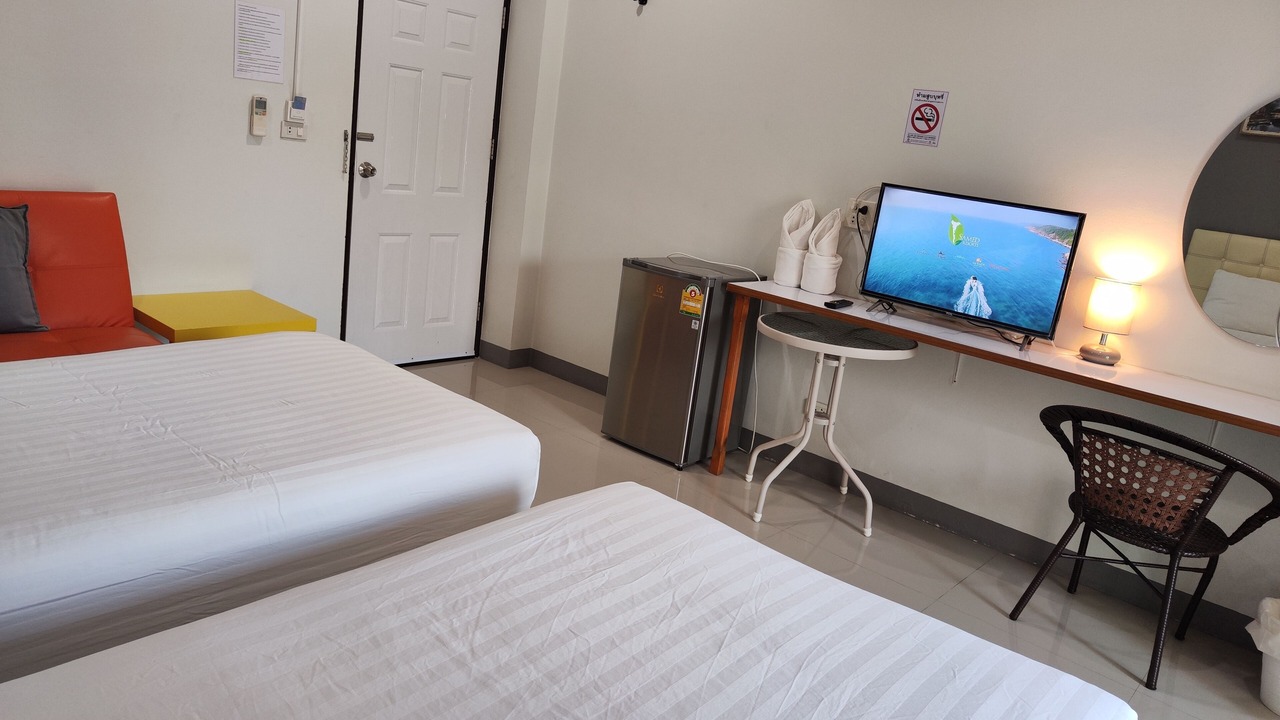 Photo of Bedroom in Roi Et