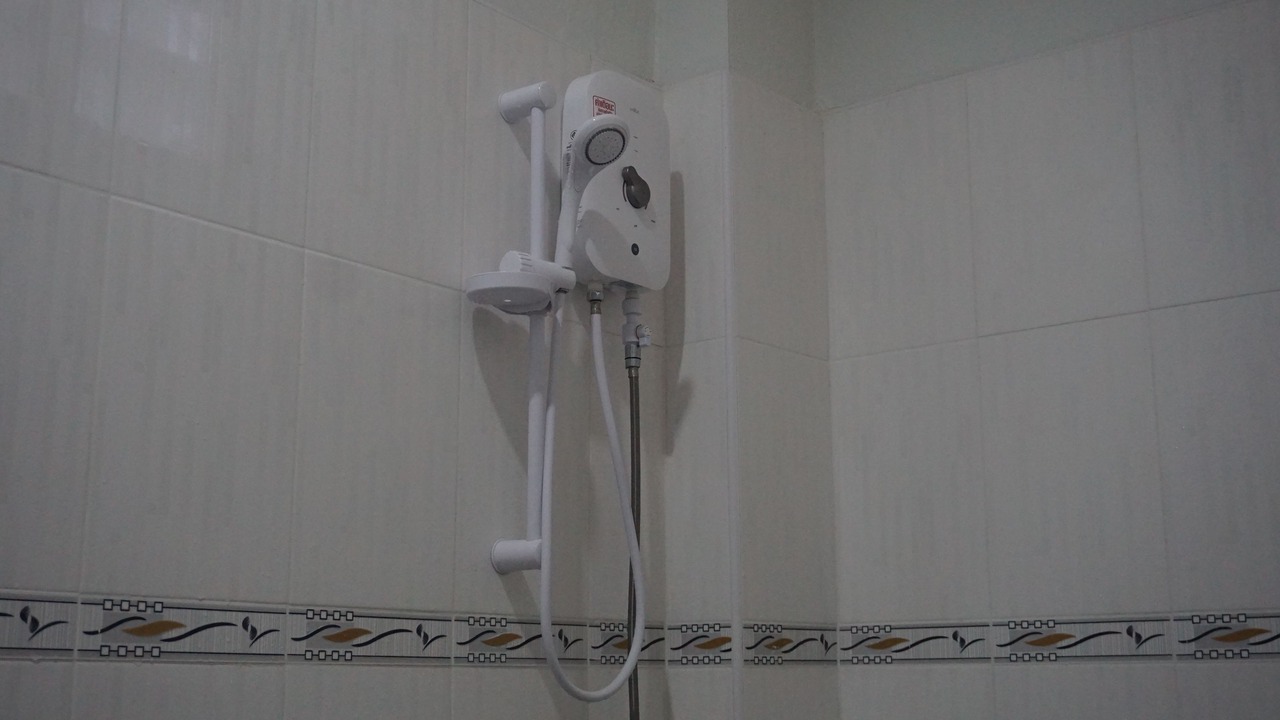 Photo of Bathroom in Roi Et