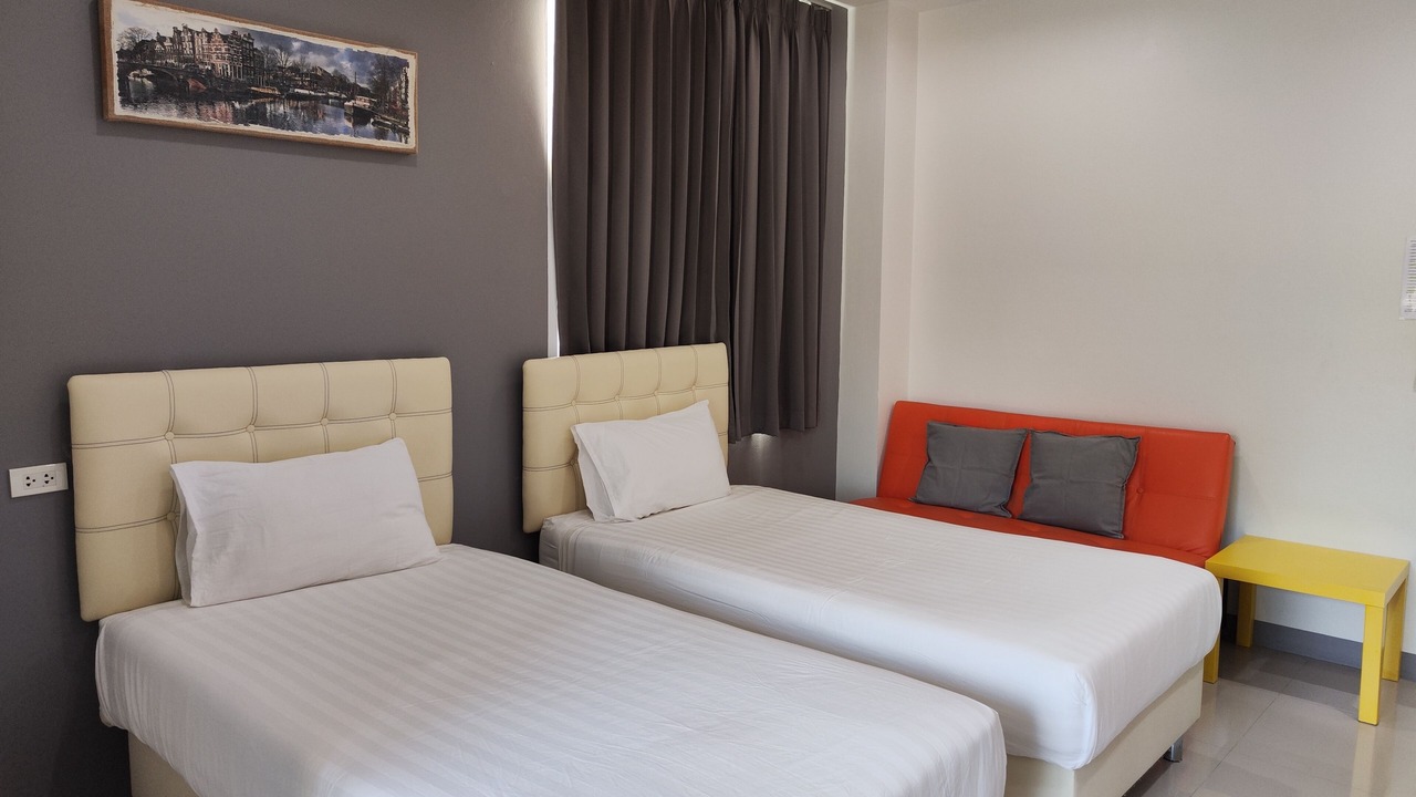 Photo of Bedroom in Roi Et