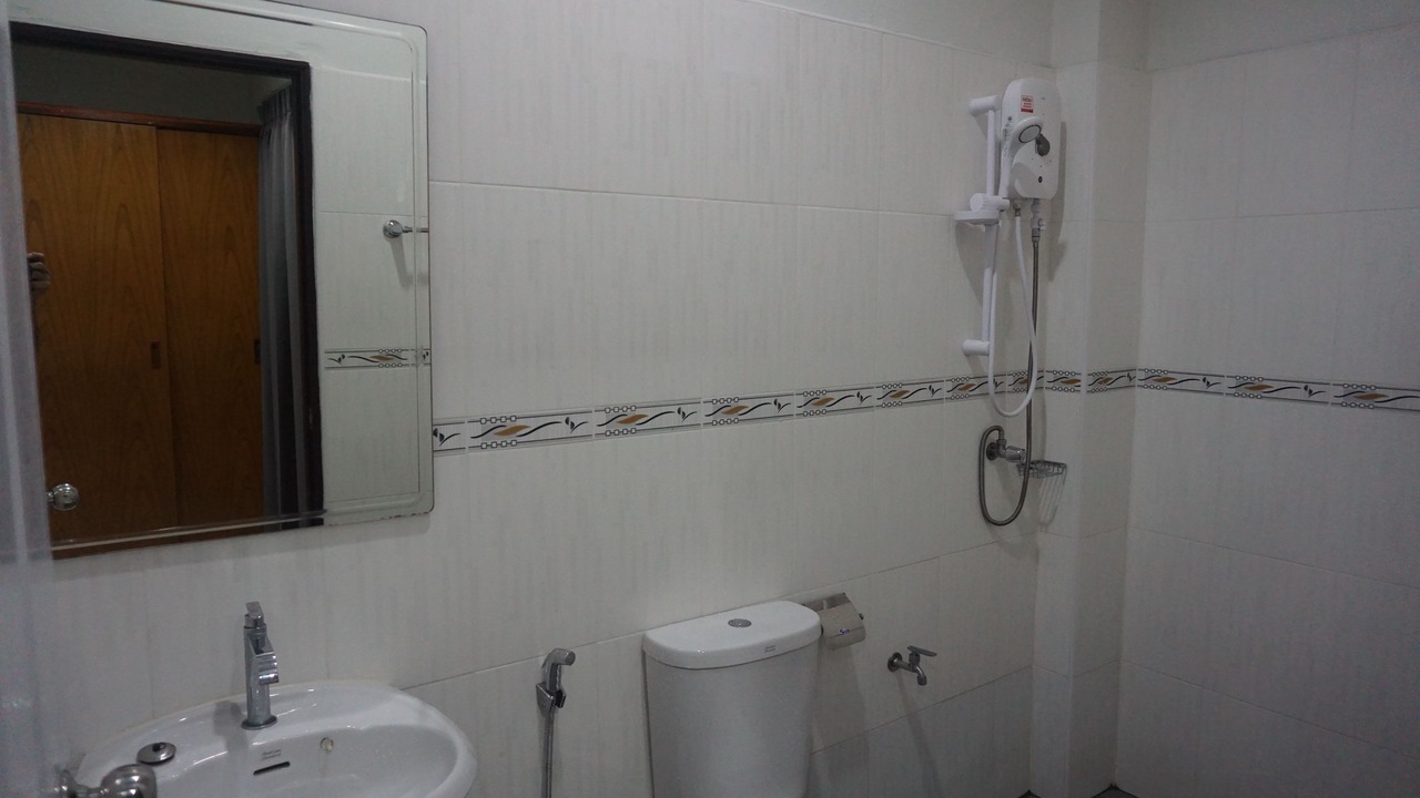 Photo of Bathroom in Roi Et