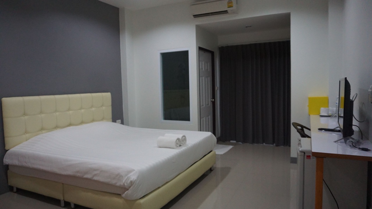 Photo of Bedroom in Roi Et