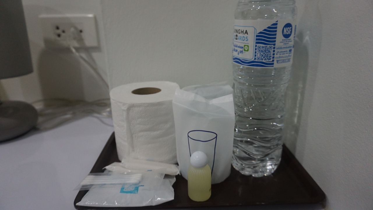 Photo of Bedroom in Roi Et