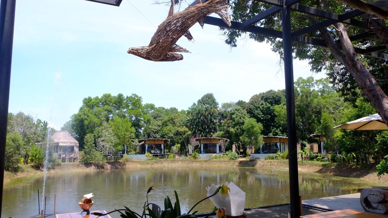 Photo of Outdoor in Ko Yao