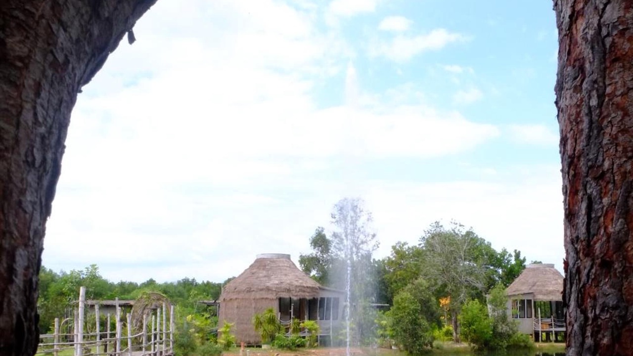 Photo of Outdoor in Ko Yao