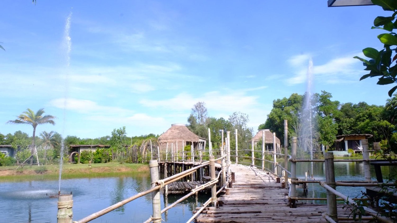 Photo of Outdoor in Ko Yao