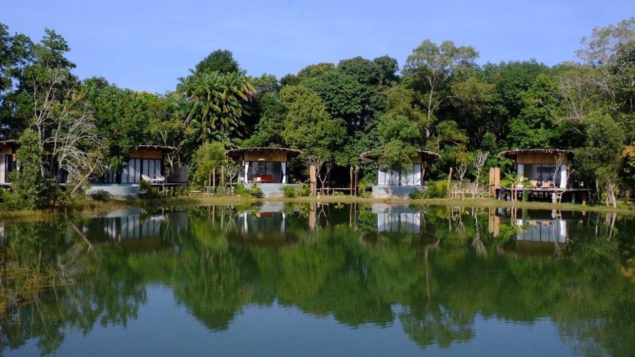 Photo of Outdoor in Ko Yao