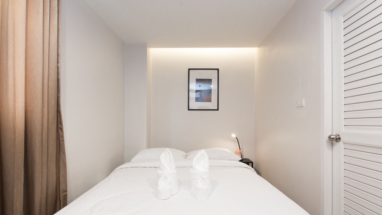 Photo of Bedroom in Maha Phruttharam