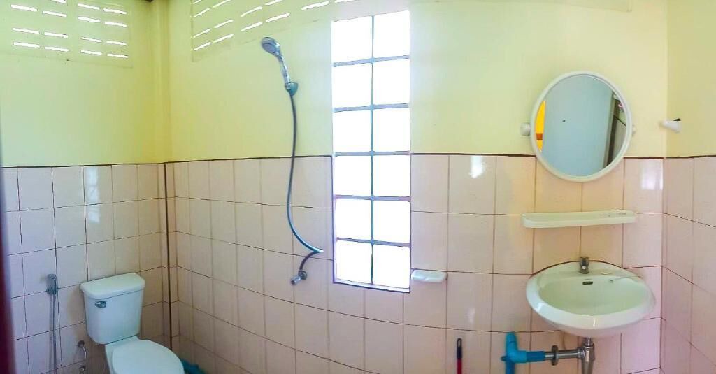 Photo of Bathroom in Ranong
