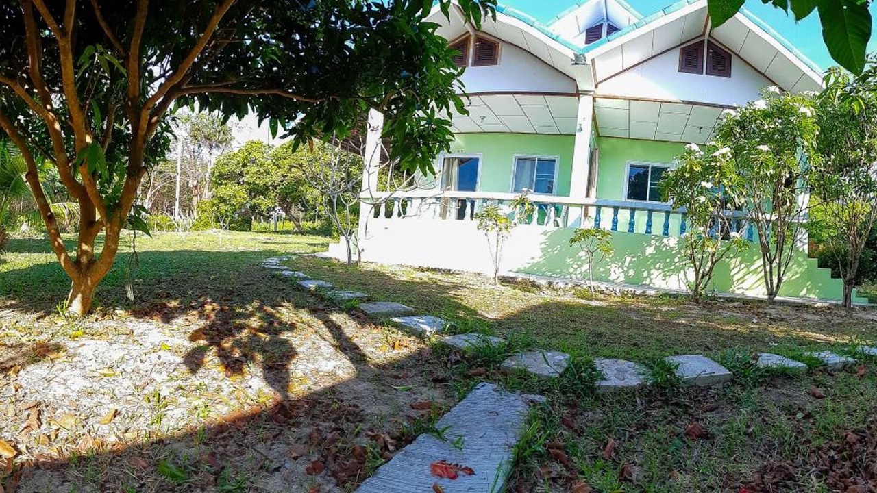 Photo of Outdoor in Ranong