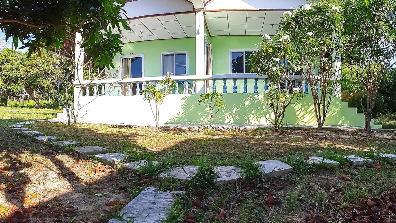 Photo of Outdoor in Ranong