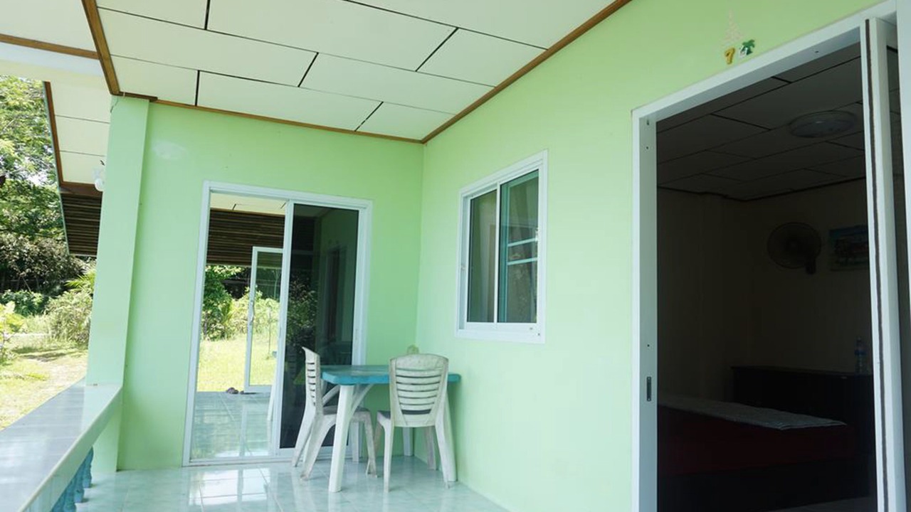 Photo of Outdoor in Ranong