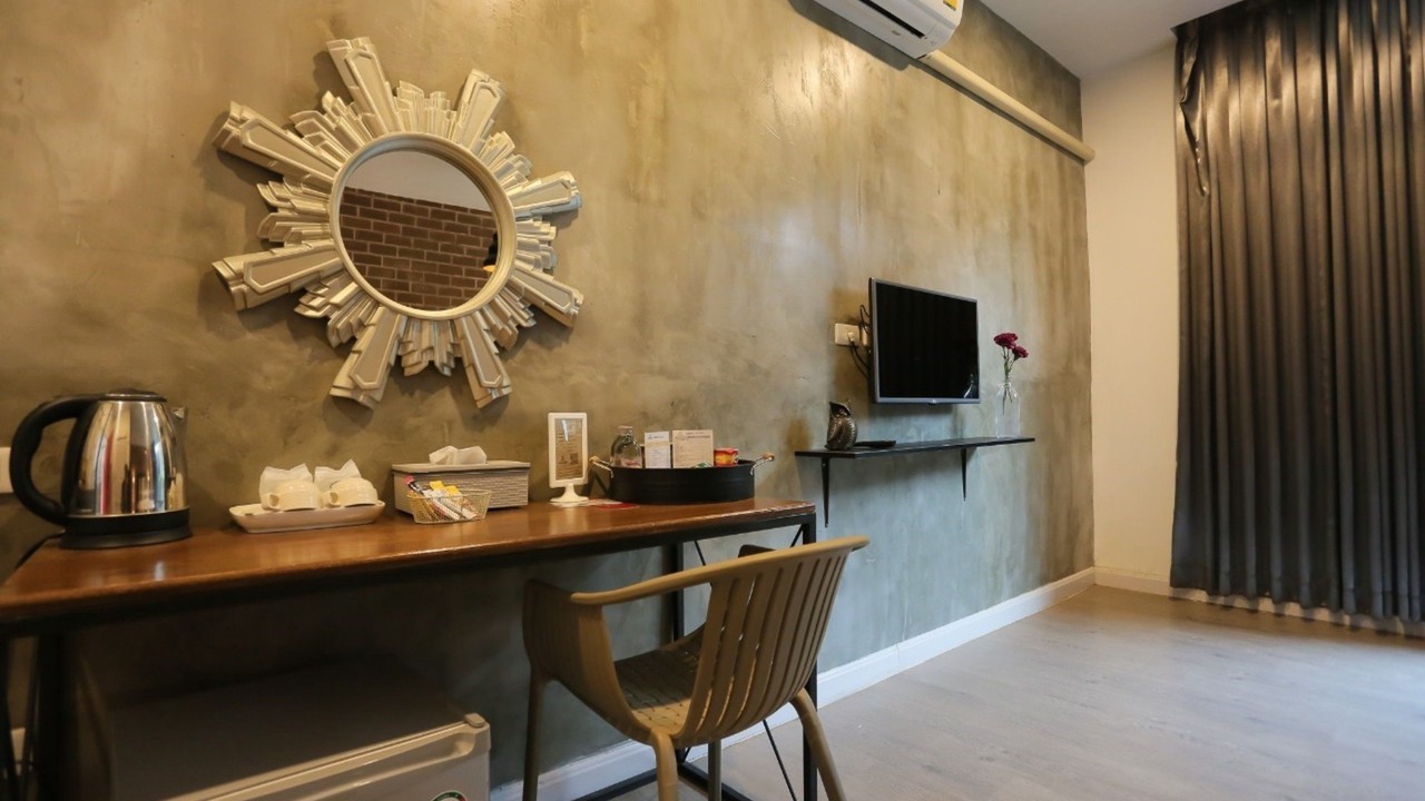 Photo of Bedroom in Mae Kon