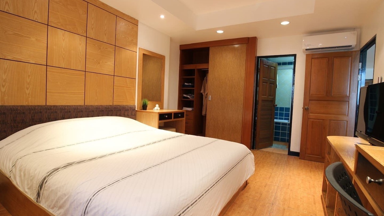 Photo of Bedroom in Thung Maha Mek