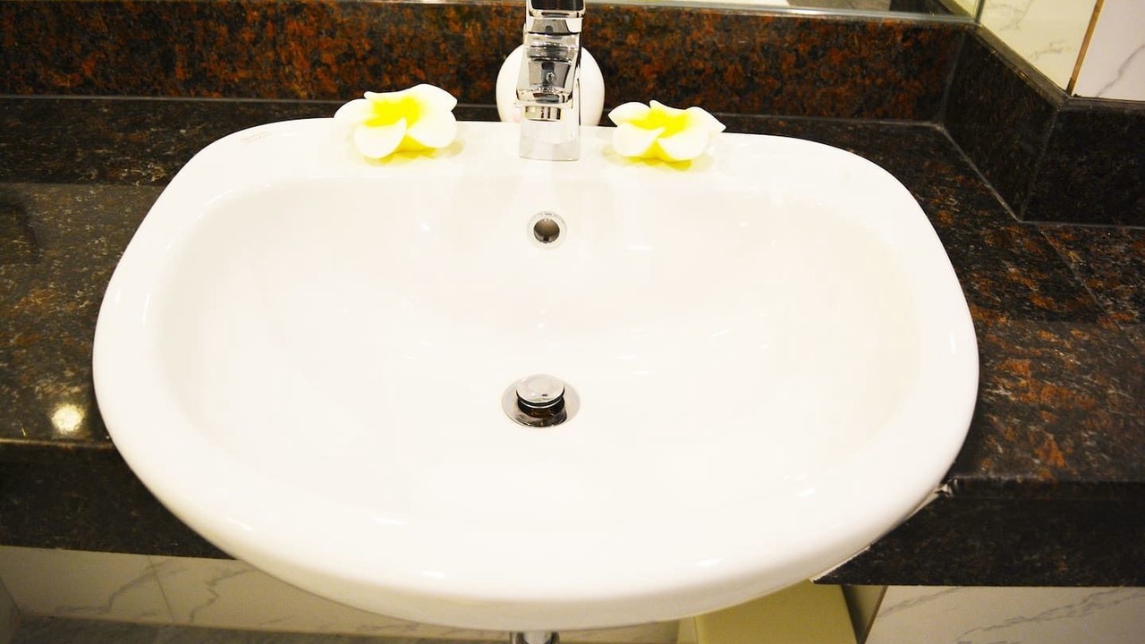 Photo of Bathroom in Thung Maha Mek