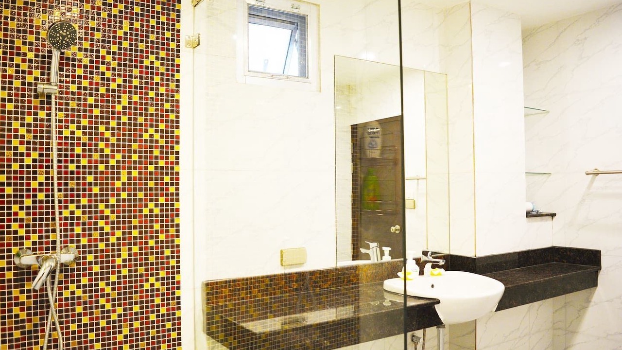 Photo of Bathroom in Thung Maha Mek