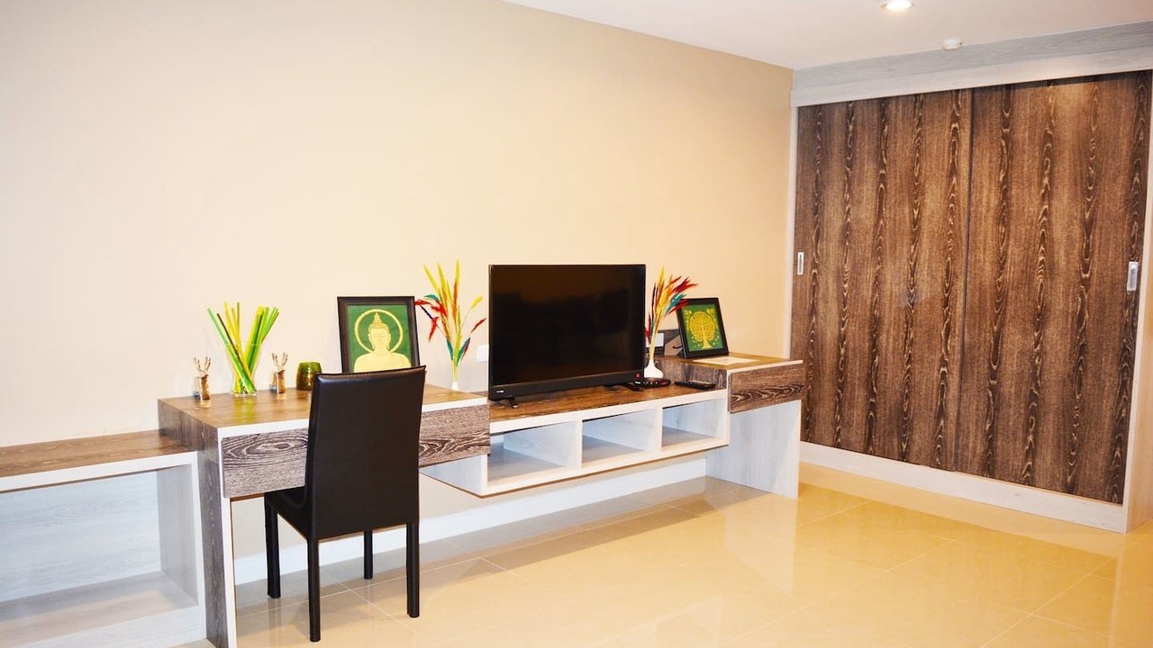 Photo of Bedroom in Thung Maha Mek