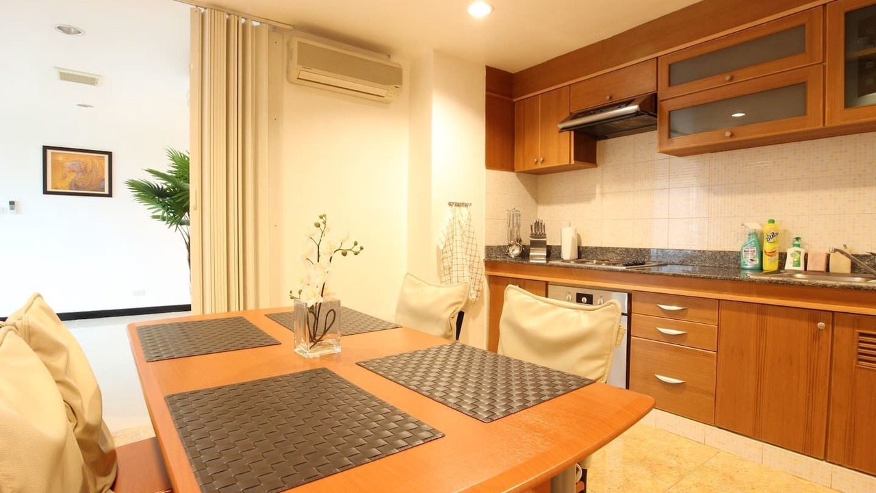 Photo of Livingroom in Thung Maha Mek