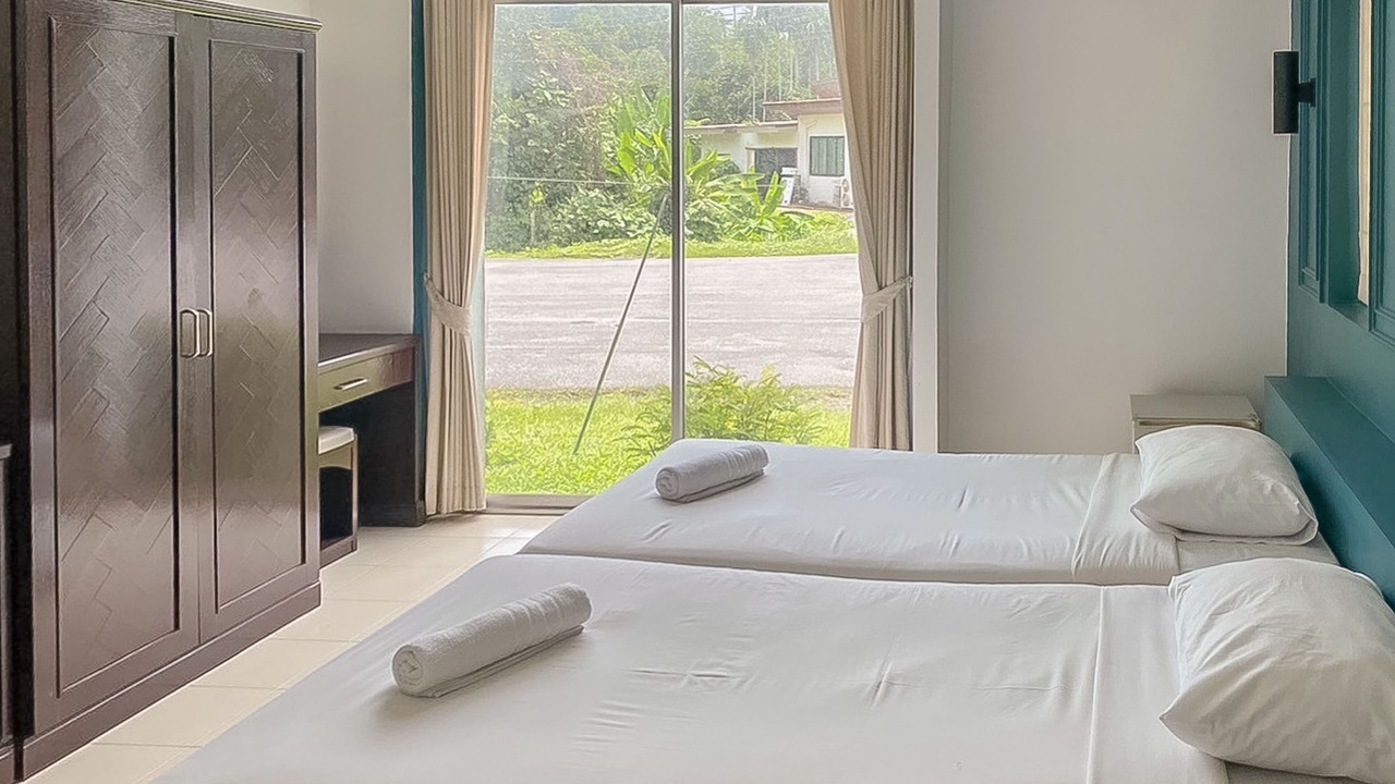 Photo of Bedroom in Nakhon Nayok