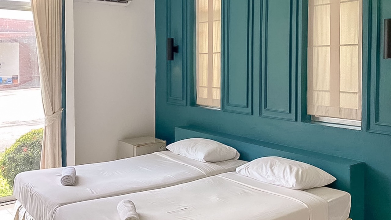 Photo of Bedroom in Nakhon Nayok