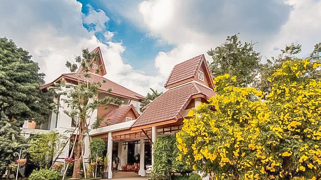 Photo of Outdoor in Nakhon Nayok