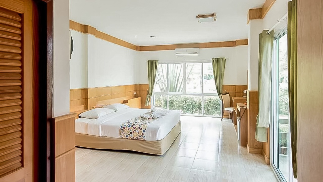 Photo of Bedroom in Nakhon Nayok