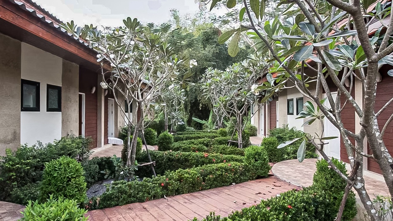 Photo of Outdoor in Nakhon Nayok